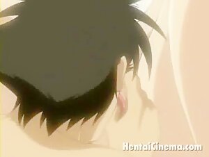 Engaging hentai Minx