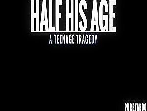Half His Age - Part 2