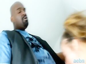 My Black Step Daddy