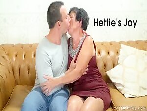 Hettie's Joy